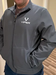 ImprintNow.ca - Port Authority Smooth Fleece 1/4-Zip F804