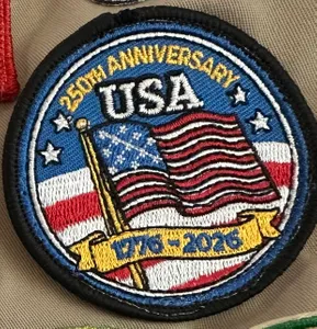 ImprintNow.ca - Embroidered Patches
