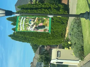 ImprintNow.ca - Pole Banners