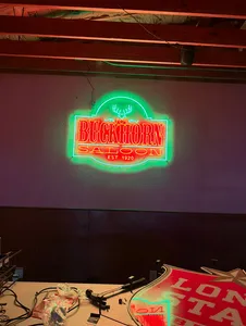 ImprintNow.ca - Artwork Neon Sign