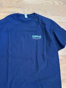 ImprintNow.ca - Hanes Adult Essential Short Sleeve T-Shirt