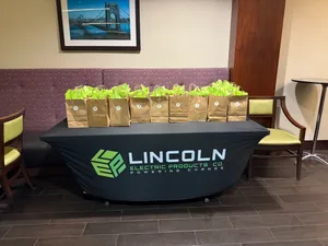 ImprintNow.ca - Custom Rectangle Table Covers