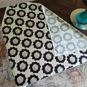 ImprintNow.ca - Square Scarf