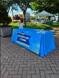 ImprintNow.ca - Custom Rectangle Table Covers