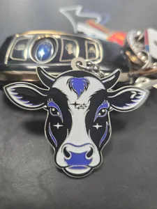 ImprintNow.ca - Metal Keychain