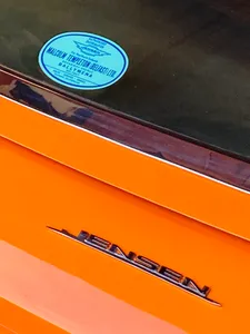ImprintNow.ca - Front Adhesive Stickers