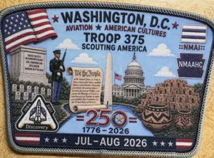 ImprintNow.ca - Embroidered Patches