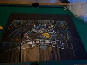 ImprintNow.ca - Custom Vinyl Banners