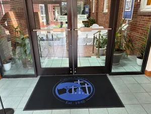 ImprintNow.ca - Logo Floor Mats