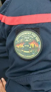 ImprintNow.ca - PVC Patches