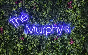 ImprintNow.ca - Custom Neon Sign