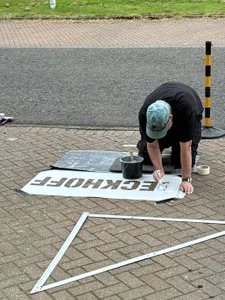 ImprintNow.ca - Stencils