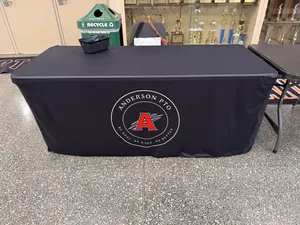 ImprintNow.ca - Custom Rectangle Table Covers