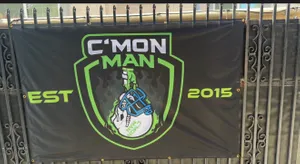 ImprintNow.ca - Custom Fabric Banners