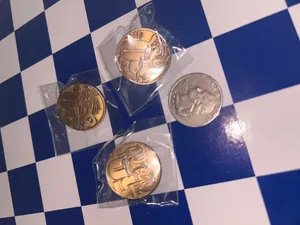 ImprintNow.ca - Die Struck Pin