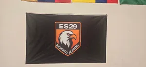 ImprintNow.ca - Rectangle Flag