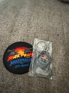 ImprintNow.ca - Woven Patches