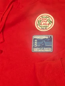 ImprintNow.ca - Embroidered Patches
