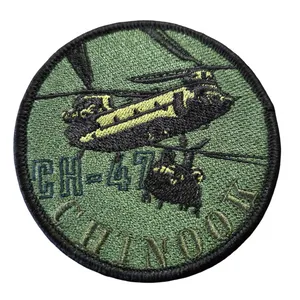 ImprintNow.ca - Embroidered Patches