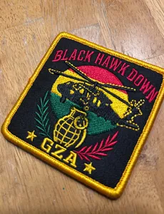 ImprintNow.ca - Embroidered Patches
