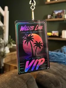 ImprintNow.ca - Custom VIP Cards