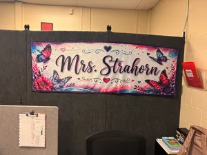 ImprintNow.ca - Custom Fabric Banners