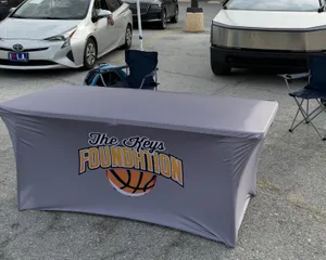 ImprintNow.ca - Custom Rectangle Table Covers