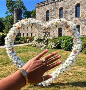 ImprintNow.ca - Will You Marry Me LED Neon Sign