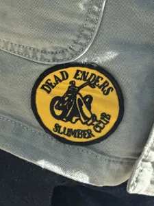 ImprintNow.ca - Embroidered Patches