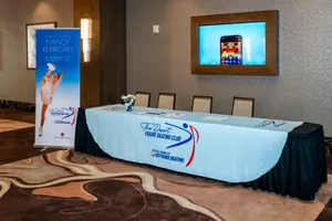 ImprintNow.ca - Custom Rectangle Table Covers