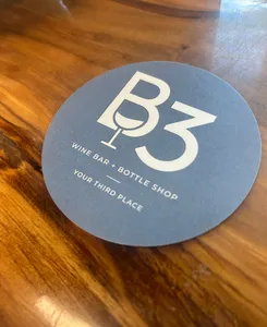 ImprintNow.ca - Super Absorbent Bar Coaster