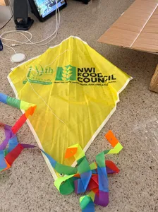 ImprintNow.ca - Diamond Kites