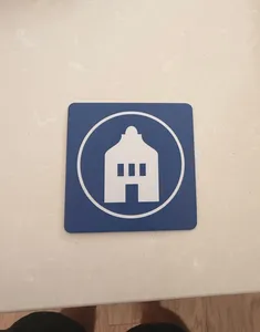 ImprintNow.ca - Pulpboard Coasters