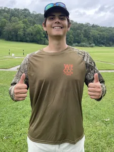 ImprintNow.ca - RealTree Unisex Realtree® Performance Colorblocked Long Sleeve T-Shirt