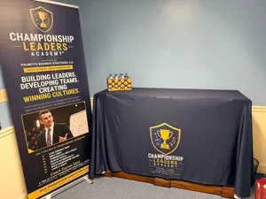 ImprintNow.ca - Custom Rectangle Table Covers