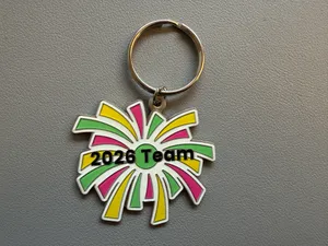 ImprintNow.ca - Metal Keychain