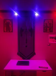 ImprintNow.ca - Ceremonial Tapestry