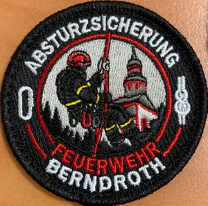 ImprintNow.ca - Embroidered Patches