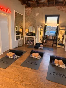 ImprintNow.ca - Standard Yoga Mats
