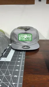 ImprintNow.ca - Embroidered Patches