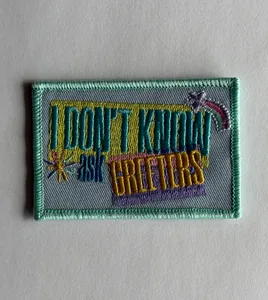 ImprintNow.ca - Embroidered Patches