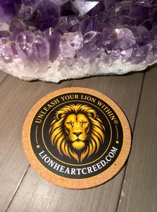ImprintNow.ca - Cork Coasters