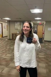 ImprintNow.ca - 11 oz. Cosmic Speckled Clay Coffee Mugs
