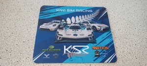 ImprintNow.ca - Custom Printed Rectangular Mouse Pad