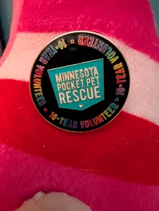 ImprintNow.ca - Hard Enamel Pin
