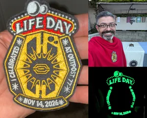 ImprintNow.ca - Embroidered Patches