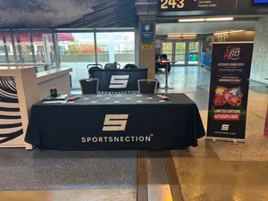 ImprintNow.ca - Custom Rectangle Table Covers