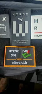 ImprintNow.ca - Embroidered Patches