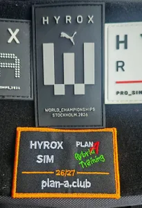 ImprintNow.ca - Embroidered Patches