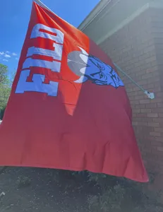 ImprintNow.ca - Rectangle Flag
